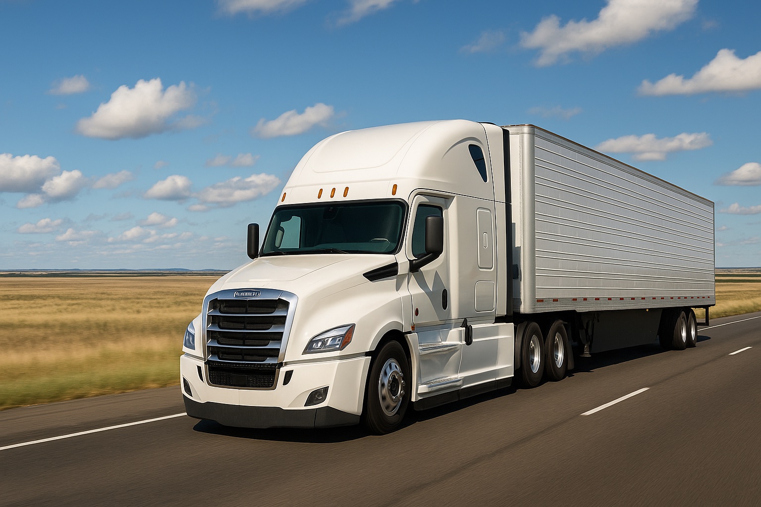Norfolk mobile truck repair service vehicle